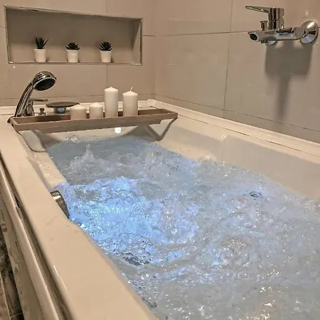 Apartment Yalova_merkez